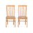 Percival 18.25'' H Solid Wood Side Chair-1266504551
