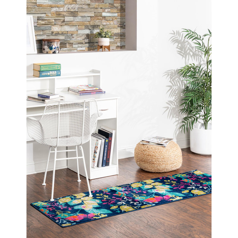 Tapis Analiese, Tapis de couloir 2 pi x 8 pi