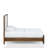Upholstered Bed