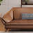 Genuine Leather Modular Sofa-20851529