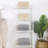 Ebern Designs Fabric Bin