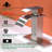 Single-Hole Single-handle Bathroom Faucet-92521767