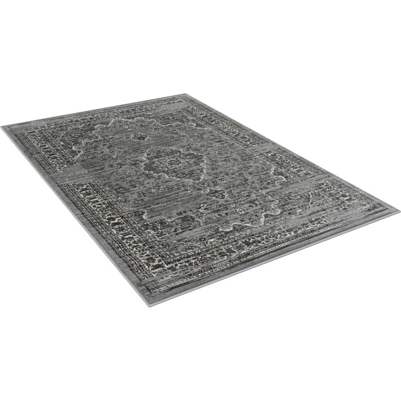 Hope Oriental Indoor Rug, Rectangle 5' x 7'