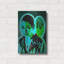 «Android V Butterfly» par Abstract Graffiti, art mural-1239735577