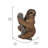 Pet Sloth Statue
