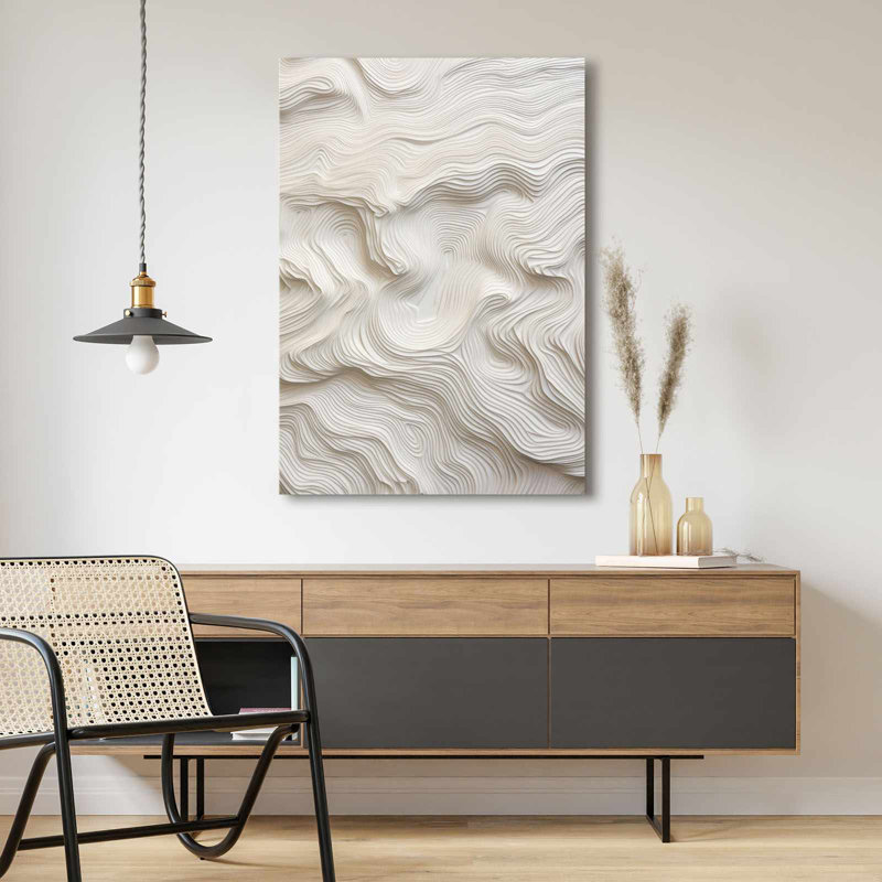 Decorative Canvas Painting