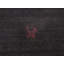Handwoven Wool Gabbeh Uni Grey Rug-61403037