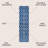 Oakden Ogee Fretwork Blue/Gray Rug-1608185756