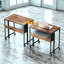 Particle Board / Chipboard Computer Desk