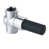 Black/Polished Chrome is out of stock