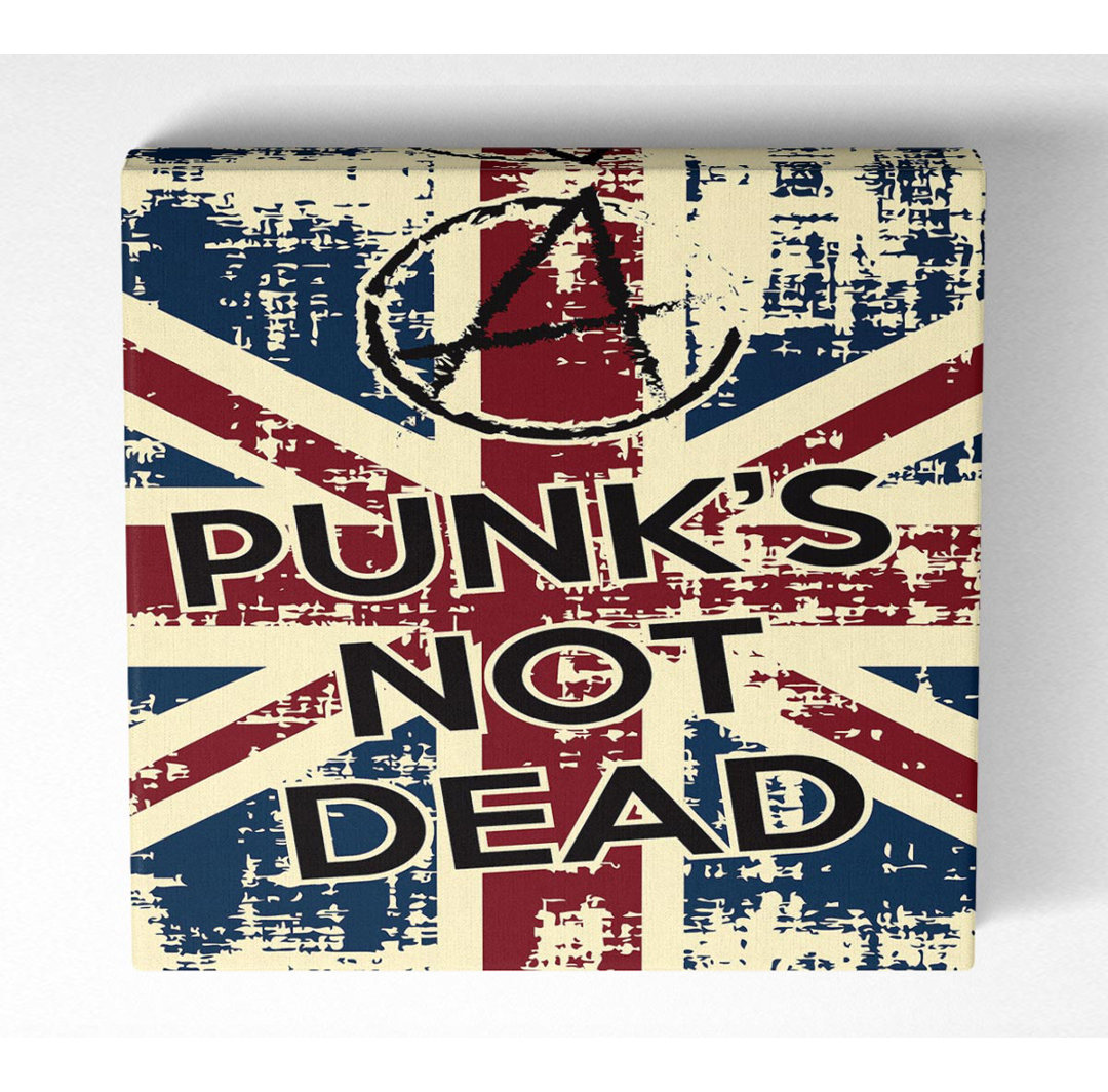 Punks Not Dead