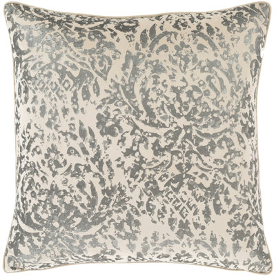 Carrisa Throw Pillow