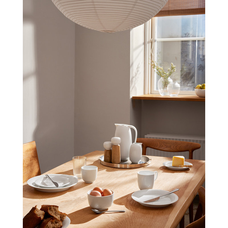 Hammershøi Porcelain Coffee Mug