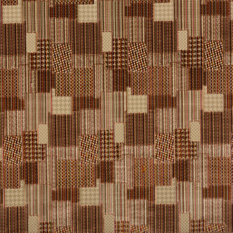 Bohemian Travels Fabric