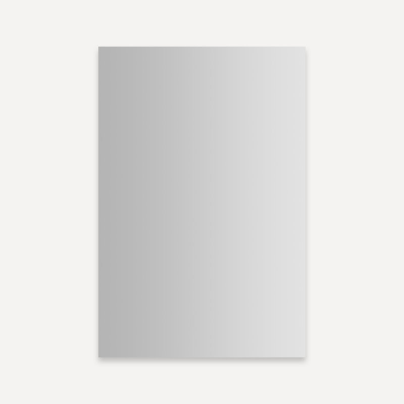 Pharmacie M Series, 20 po x 30 po, 4", Bords polis