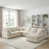 Chenille beige