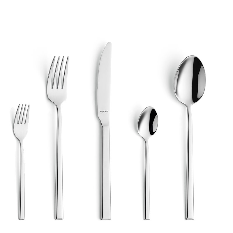 SKAN Besteckset 30-teilig