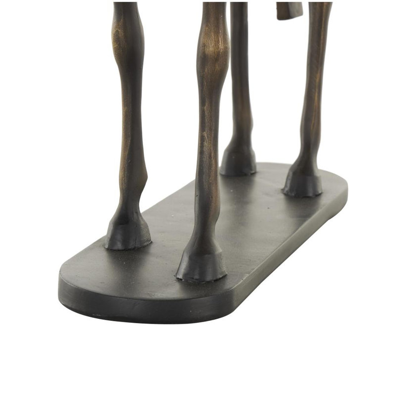 Caeley Animals Figurines & Sculptures