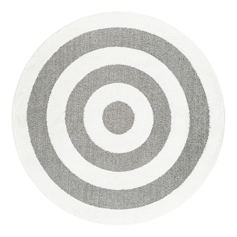 Geometric Indoor Rug