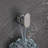 5- Piece Bathroom Hardware Set-388327014