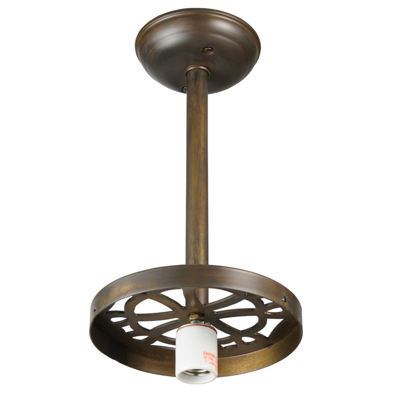 Rustic Lodge 1 - Light Pendant