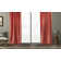Blackout Single Curtain Panel