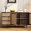 Armoire d'appoint multifonctionnelle Nordic-760426363