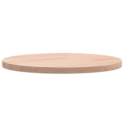 Tiphonnet Solid Wood Table Top