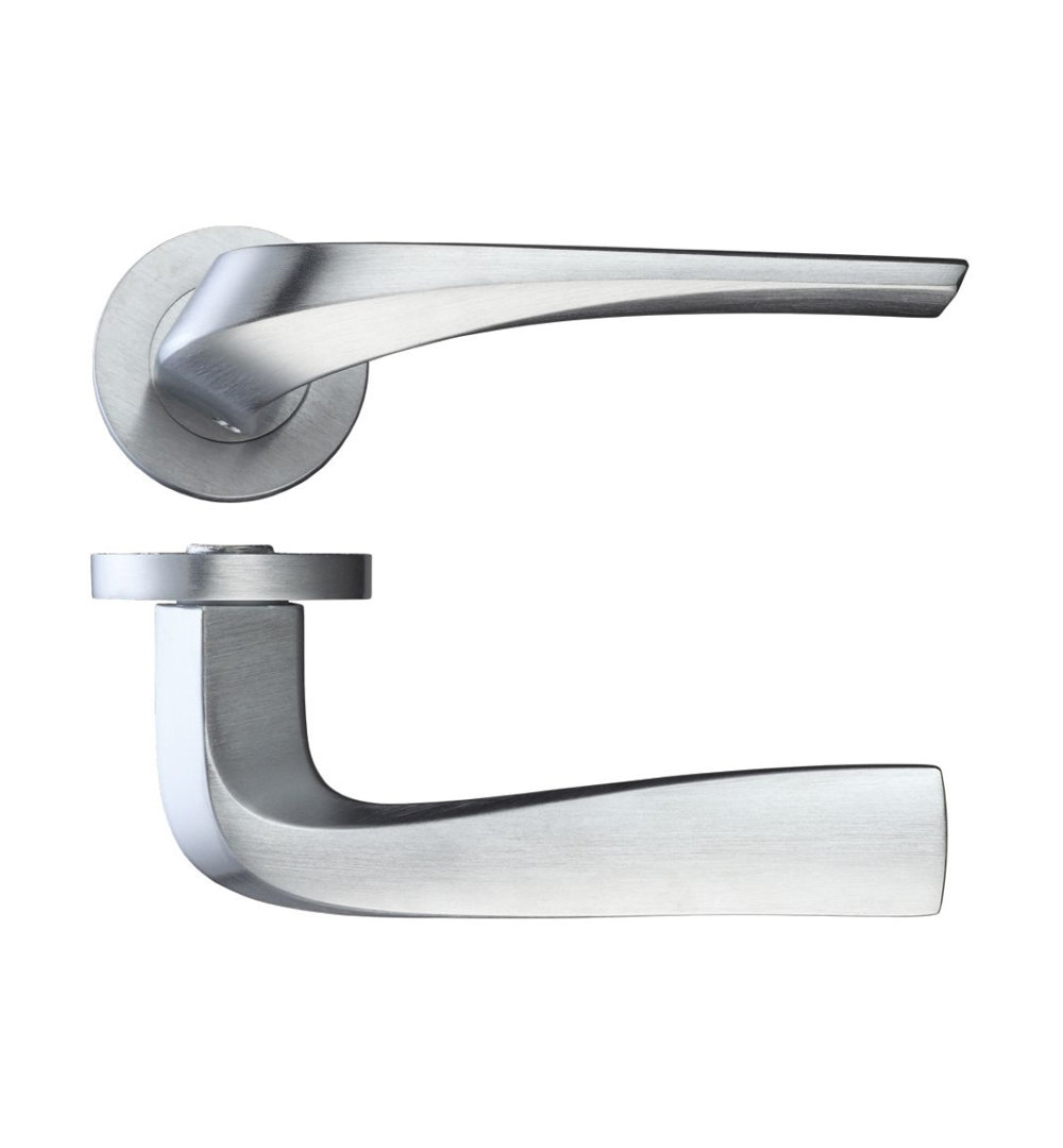 Aries Latch Door Handle Kit