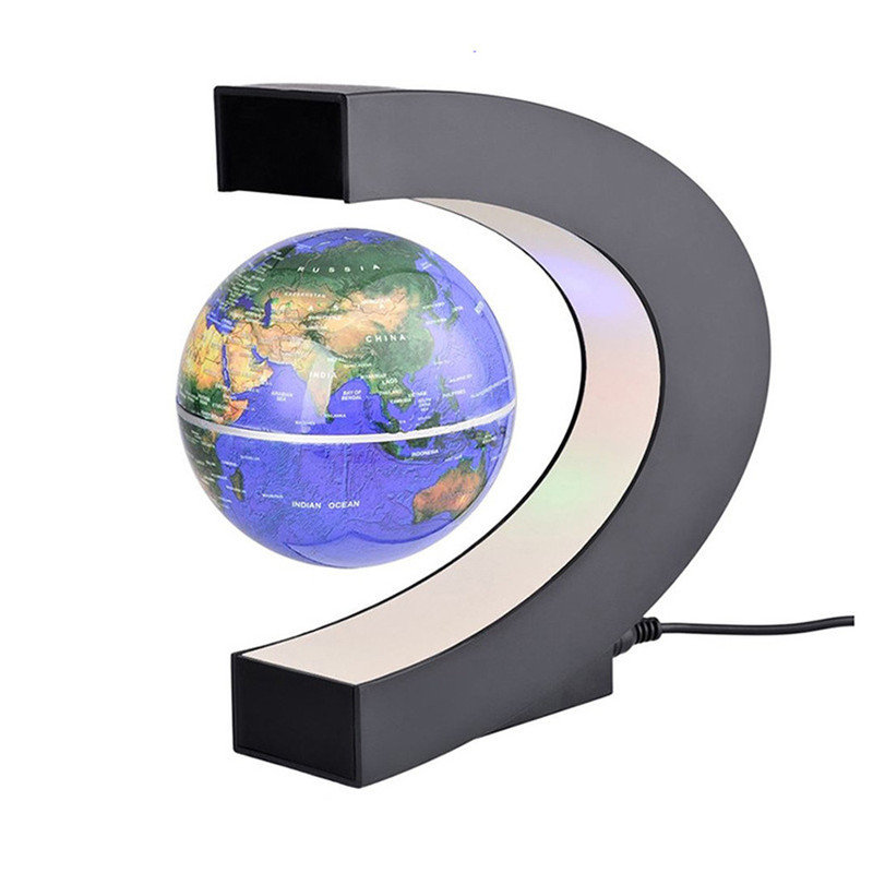 Brizzia Globe