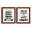" Bath Time " 2 Piece Art Color Photography Print-159120158-159120159