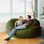 Fauteuil à billes géant en mousse Big Joe Fuf-98338284-100759946