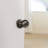 Ball Privacy Bed/Bath Door Knob-10311107-10311108-125074506