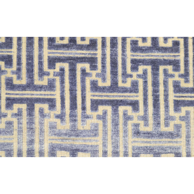 One-of-a-Kind 7'10" X 10'2" Area Rug