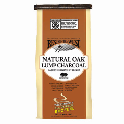 Two Trees Products 15 Lb. Charcoal