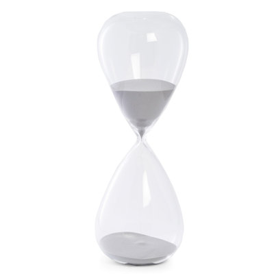 Cobie Abstract Hourglass