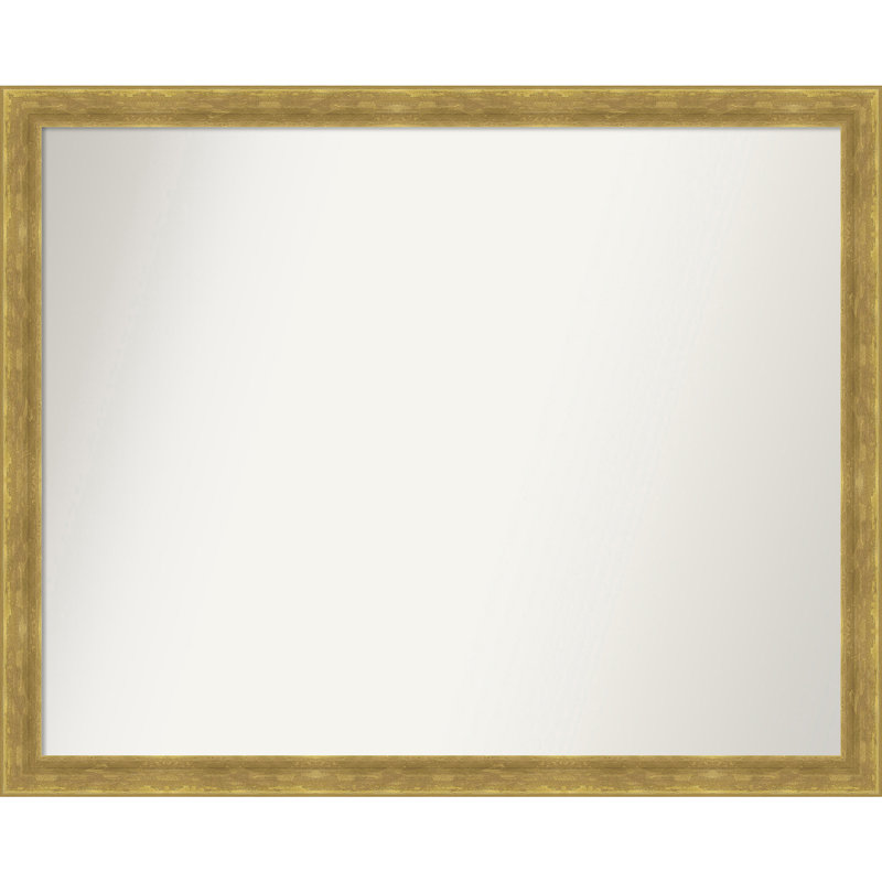 Miroir mural Floden, 33,25 po x 41,25 po
