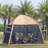 8 Person Tent