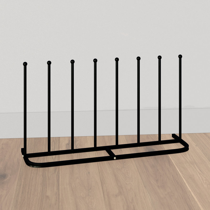 4 Pair Boot Storage