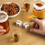 Jeu de dés de fête