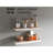 31.5" Wide Floating Shelves Set Of 2, Shelves For Wall Decor For Bedroom, Bathroom Storage Shelves, Book Shelves For Living Room-658898394