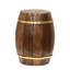 Tirelire Large Large Barrel