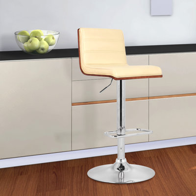 Tabouret de bar Aubrey