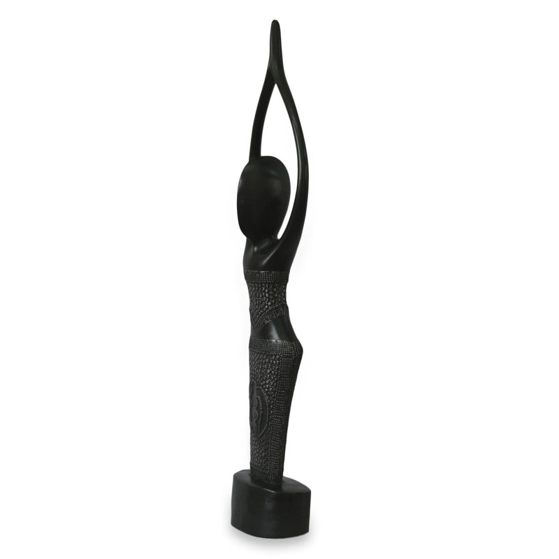 Izabelle People Figurines & Sculptures