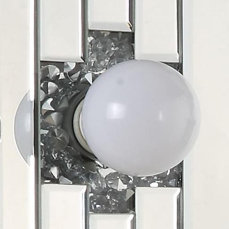Miroir d'appoint Noralie