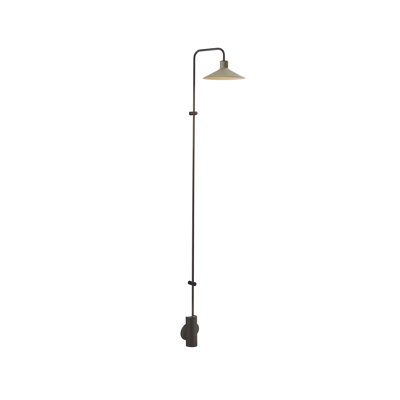 1 - Light LED Wallchiere