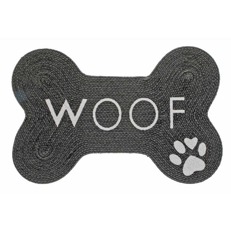 Tapis pour animal Alvada