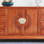 Buffet luxueux rétro de style chinois-1816414413