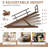 Frihart Collapsible Stairs