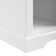 Simons Linen Blend Upholstered Storage Bench